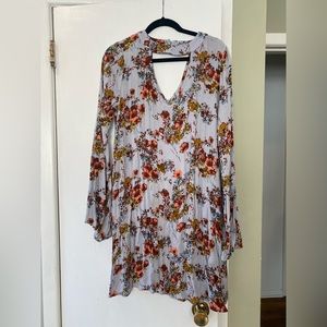 Missimo dress/tunic